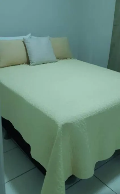 Apartamento Messejana 101 Fortaleza  Fortaleza (Ceara)