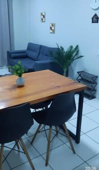Apartamento Messejana 101 Fortaleza  0*, Fortaleza (Ceara) Brazil