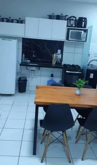 Apartamento Messejana 101 Fortaleza