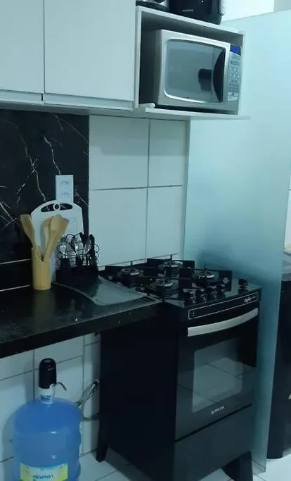 Apartamento Messejana 101 Fortaleza  Apartment Fortaleza (Ceara)