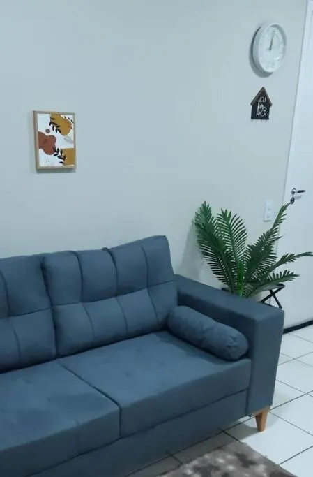 Apartment Apartamento Messejana 101 Fortaleza